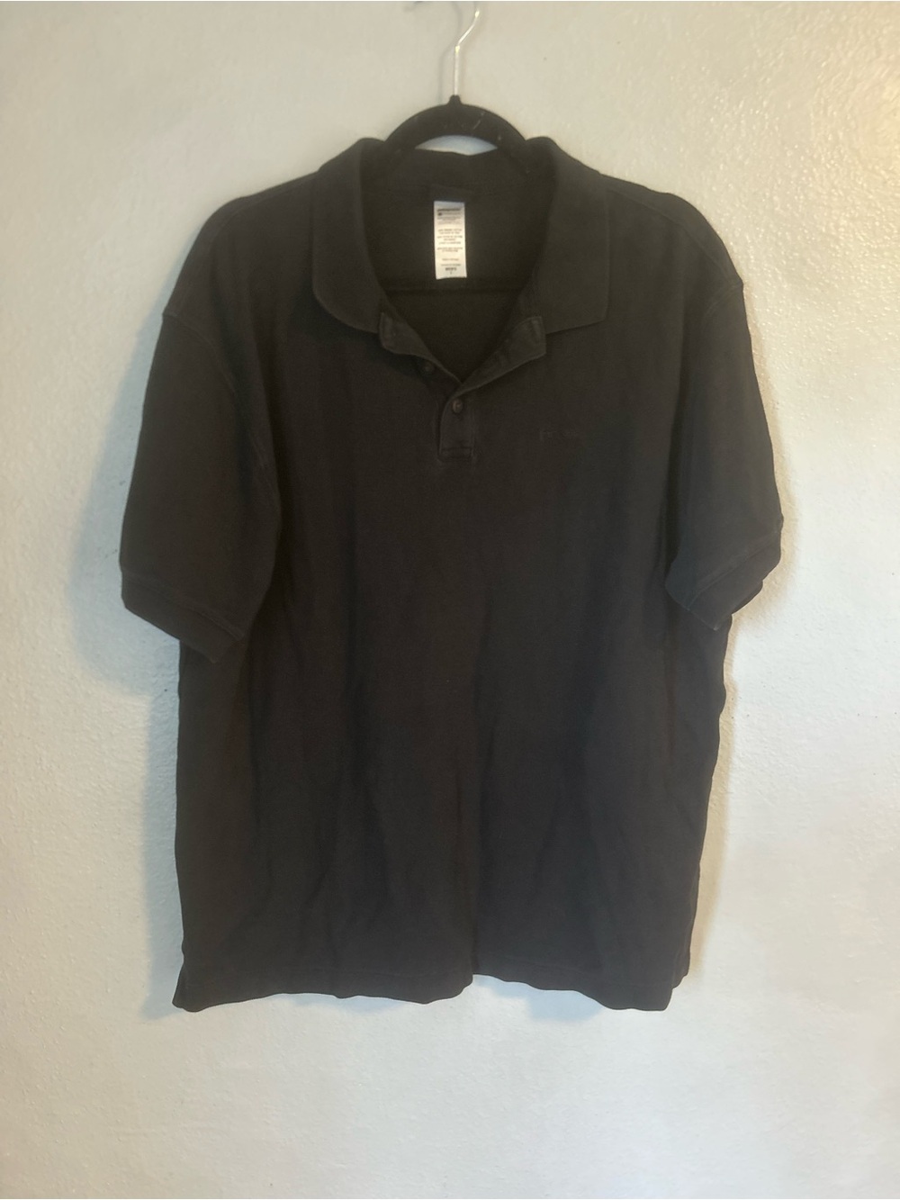Men’s Patagonia polo
